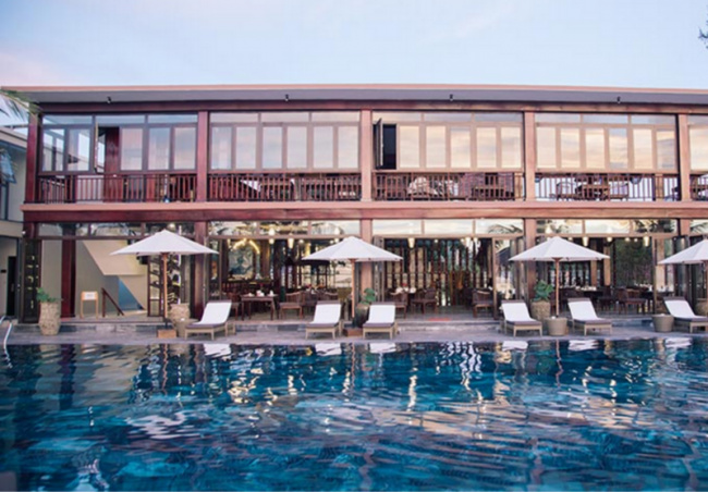the palmy phú quốc resort & spa – vẻ đẹp kết hợp giữa đông và tây 