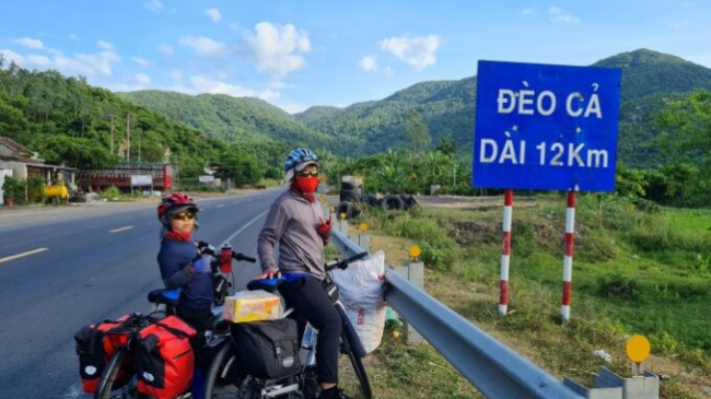 bac giang, cycling, journeys, tp hcm, trans vietnam, 14- and 11-year-old brothers cycling through vietnam