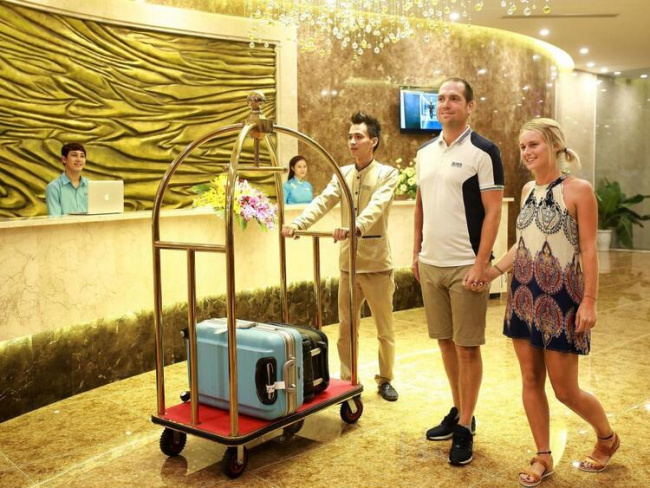 khách sạn avatar đà nẵng – làm say đắm một ánh nhìn