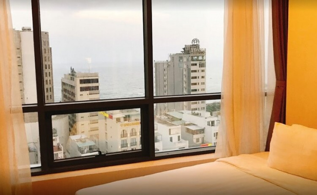 khách sạn avatar đà nẵng – làm say đắm một ánh nhìn