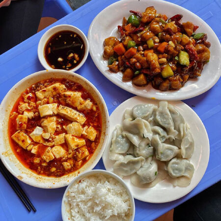 Top 5 quán ăn Trung Hoa ngon nhất tại Hà Nội