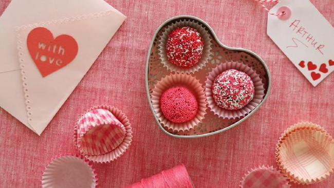 chocolate, valentine, lễ tình nhân, bánh, top 10 món ăn từ chocolate ngọt ngào cho ngày lễ tình nhân