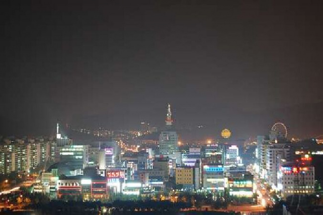 xứ sở kim chí, đất nước xinh đẹp, thành phố changwon, thành phố sejong, thành phố jeju, top 10 thành phố xinh đẹp thơ mộng nhất của hàn quốc