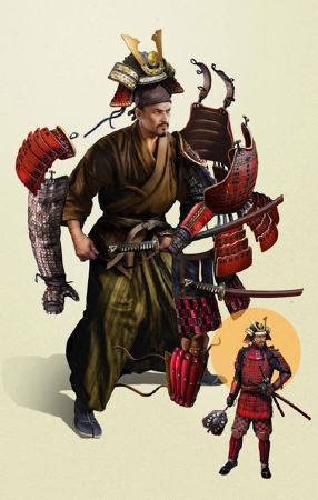 điều, sự thật, samurai, nhật bản, mặt trời mọc, văn hóa, top 10 điều rất thú vị về samurai