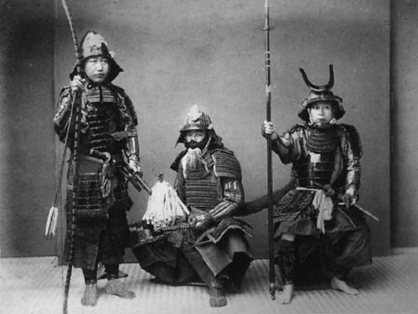 điều, sự thật, samurai, nhật bản, mặt trời mọc, văn hóa, top 10 điều rất thú vị về samurai