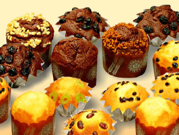 top 18, top 18 tiệm bánh cupcake, top 18 tiệm bánh cupcake ngon không thể bỏ qua tại tp.hồ chí minh