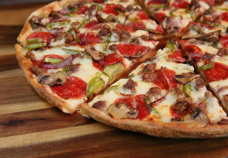 quán pizza, pizza ngon tại nha trang, pizza ngọc, pizza giang, pizza vuông nha trang, top 8 quán pizza ngon tại nha trang