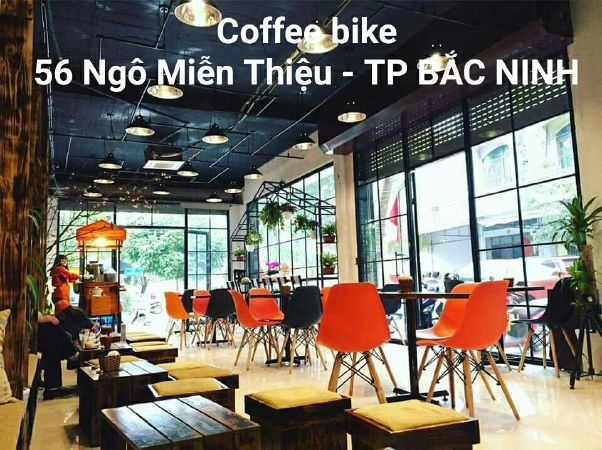 Top 10 quán cà phê đẹp tại Bắc Ninh được nhiều người yêu thích ...
