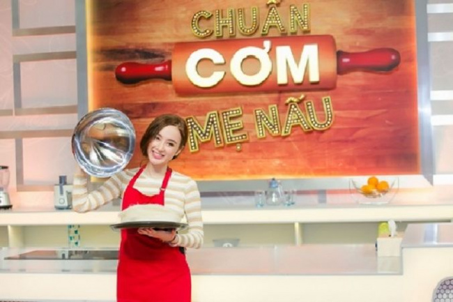 show nấu ăn, truyền hình, ẩm thực, nấu ăn, ăn uống, top 10 show nấu ăn nổi tiếng trên truyền hình việt nam