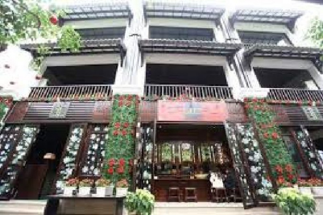hưng yên, ốc ngon 29, cây cau restaurant, seoul house, top 10 địa điểm quán ăn ngon tại hưng yên