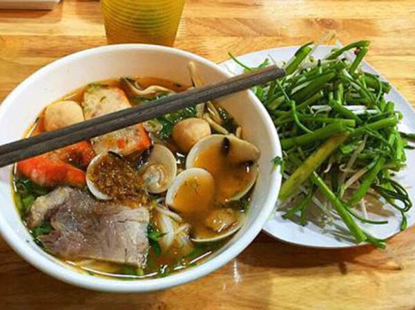 top 20, quán bún thái chua cay, top 20 quán bún thái chua cay nổi tiếng không thể bỏ qua ở tp.hồ chí minh