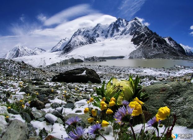du lịch, ngọn núi, nổi tiếng, top 10 ngọn núi nổi tiếng nhất thế giới