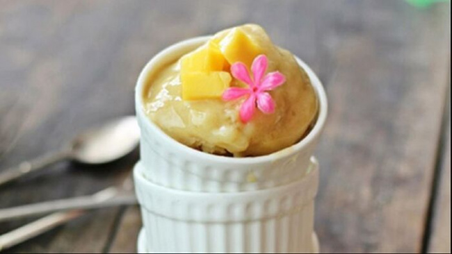 chuối, kem trái cây, cách làm kem chuối ngon, top 10 cách làm kem chuối ngon vô cùng đơn giản tại nhà.