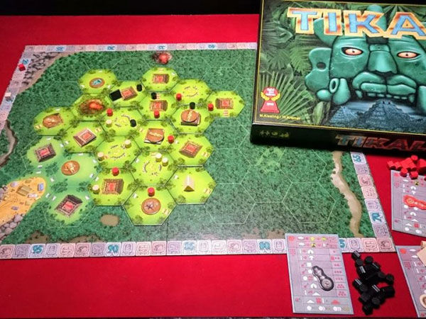 top 9, top 9 quán cà phê boardgame, quán cà phê boardgame, top 9 quán cà phê boardgame không thể bỏ qua tại đà nẵng