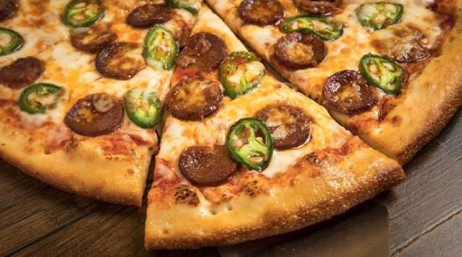 pizza ngon nhất tại đà nẵng, đà nẵng, quán pizza ngon, papa pizza, pizza base, top 10 quán pizza ngon tại đà nẵng được nhiều người yêu thích