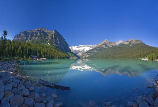 emerald, morning glory, ngũ hoa, hillier, baikal, top 10 hồ nước đẹp nhất trên thế giới