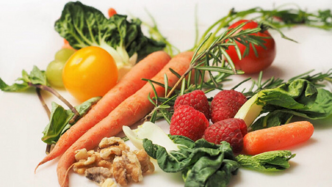 chay, lợi ích, sức khoẻ, bất ngờ, nghiên cứu, top 10 lợi ích thiết thực của việc ăn chay đối với sức khoẻ mỗi người.