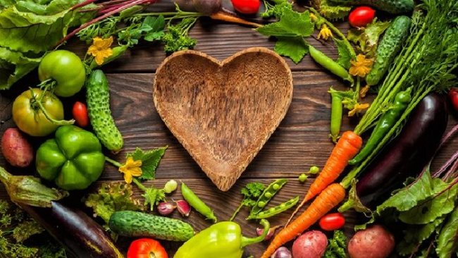 chay, lợi ích, sức khoẻ, bất ngờ, nghiên cứu, top 10 lợi ích thiết thực của việc ăn chay đối với sức khoẻ mỗi người.