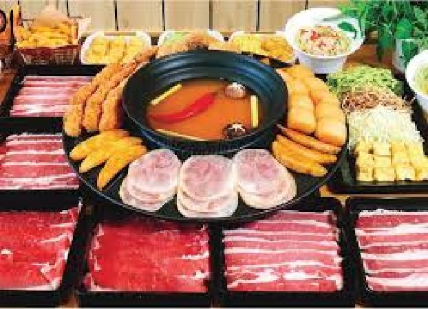 ẩm thực tấm cám, phú nhuận sài gòn, nhà hàng ngon phú nhuận, food house, nhà hàng hoa riêu, top 10 nhà hàng ngon tại quận phú nhuận sài gòn