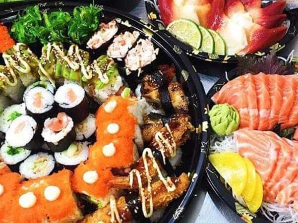 top 12, salomonoid, sushi kei, top 12 địa chỉ ăn cá hồi không thể bỏ qua tại hà nội