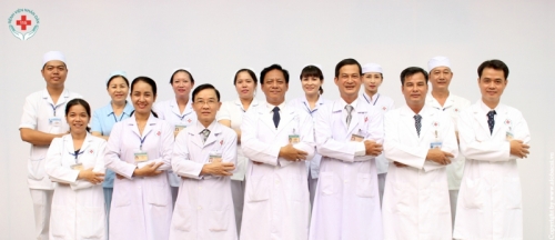 10 Địa chỉ khám và điều trị viêm tai giữa uy tín nhất TP. Hồ Chí Minh