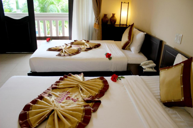 champa resort – khu nghỉ dưỡng hấp dẫn tại mũi né