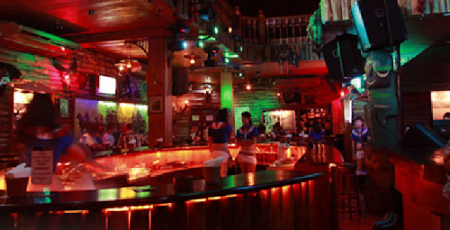 bar đà nẵng, đà nẵng, bar new phương đông, tv club, golden pine pud, top 10 quán bar nổi tiếng tại đà nẵng bạn nên đến thử ít nhất một lần