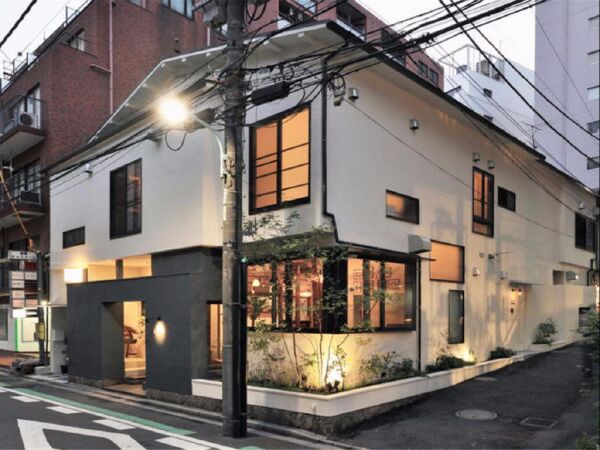 tokyo, nhật bản, citan hostel, first cabin akasaka, top 10 khách sạn giá rẻ ở tokyo nhật bản