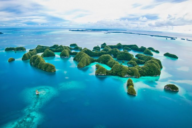 đảo, biển đảo, đảo du lịch, du lịch biển đảo, hòn đảo đẹp, amazon, top 10 hòn đảo du lịch đẹp nhất thế giới