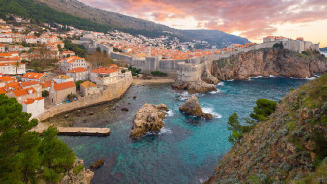 thị trấn, thành phố, đẹp nhất, thị trấn đẹp nhất, thành phố đẹp nhất, top 10 thị trấn, thành phố đẹp nhất bên bờ biển thơ mộng ở croatia bạn nên ghé thăm một lần