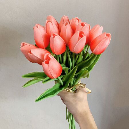 hoa được yếu thích nhất, nên mua hoa gì ngày valentine, hoa tặng 14/2, top hoa tặng valentine, hoa mẫu đơn, hoa hồng, top 10 loại hoa tặng ngày valentine ý nghĩa nhất