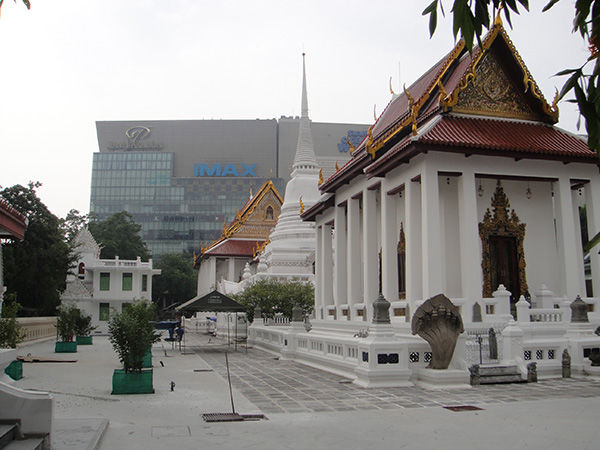 thái lan, du lịch hành hương, du lịch thái lan, chùa đẹp thái lan, top 14 ngôi chùa nổi tiếng nhất thái lan