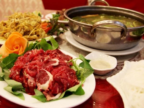 an giang, bánh bò thốt nốt, thốt nốt ướp lạnh, lẩu mắm, top 10 món ăn đặc sản nổi tiếng tại an giang