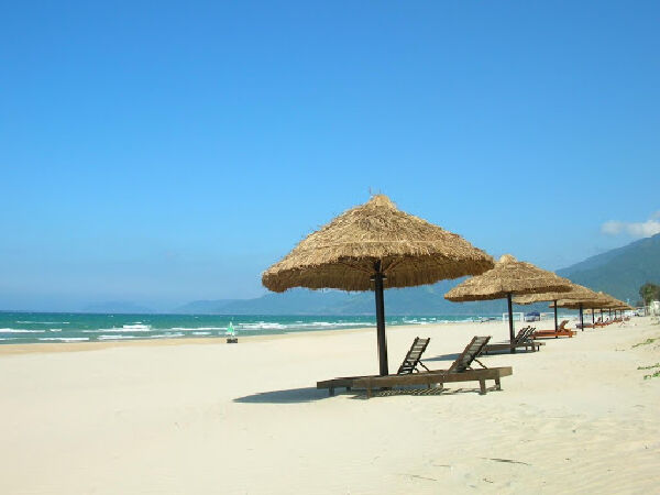 miền bắc, bãi biển thiên cầm, bãi biển sầm sơn, bãi biển cát bà, top 9 bãi biển đẹp nhất tại các tỉnh miền bắc
