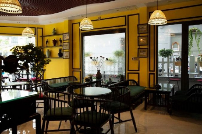 thanh hóa, hiên cafe, green eden, cafe hào, top 10 quán cà phê có view đẹp tại thanh hóa