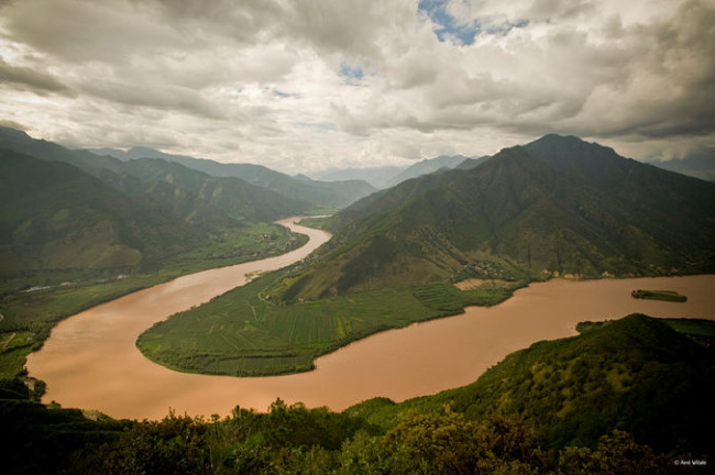 sông nào dài nhất, con sông dài nhất, amazon, top 10 con sông dài nhất hành tinh