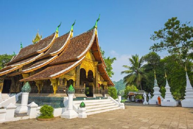luangnamtha, phôngsali, champasack, louangphabang, khammouane, borikhamxay, top 10 tỉnh thành phố vô cùng đẹp của đất nước lào