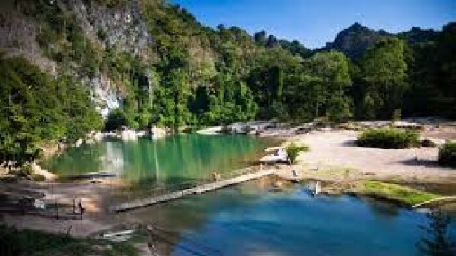 luangnamtha, phôngsali, champasack, louangphabang, khammouane, borikhamxay, top 10 tỉnh thành phố vô cùng đẹp của đất nước lào