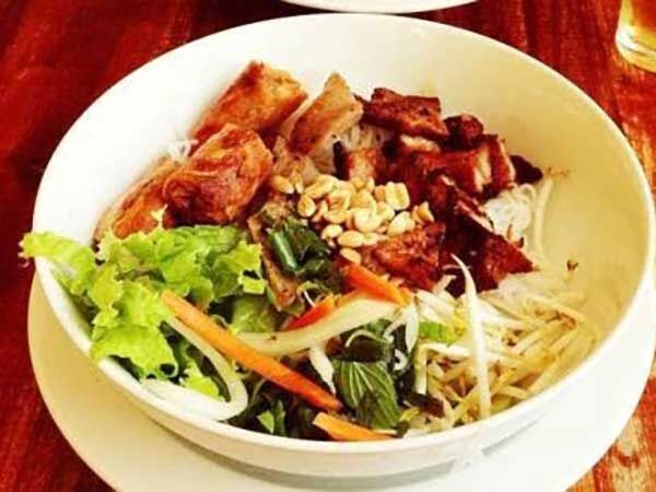 top 15, bún thịt nướng anh ba, top 15 quán bún thịt nướng không thể bỏ qua tại tp. hồ chí minh