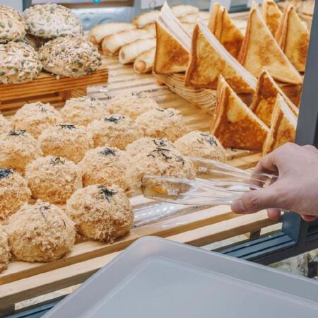 bread factory, adela bakery, keangnam landmark, tous les jours, the garden, paris gâteaux, top 10 địa chỉ tiệm bánh tại nam từ liêm hà nội có hương vị ngon nhất