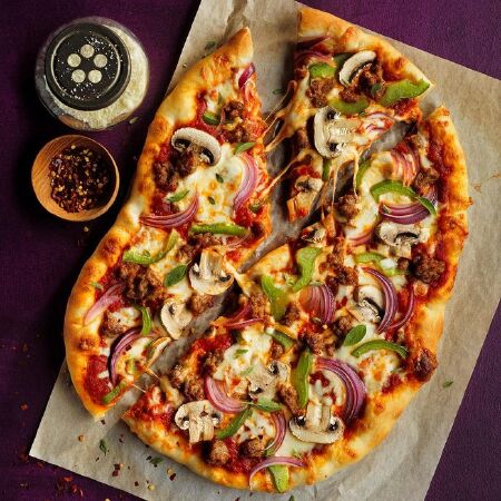 Top 10 công thức pizza ngon nhất mà bạn nên tham khảo