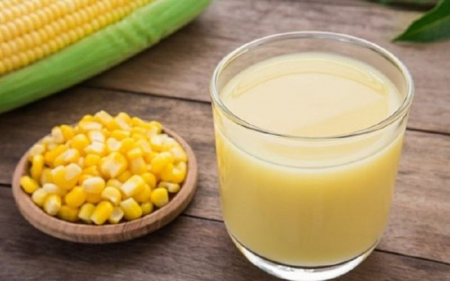 sữa hạt, top 15 công thức làm sữa hạt thơm ngon bổ dưỡng tại nhà