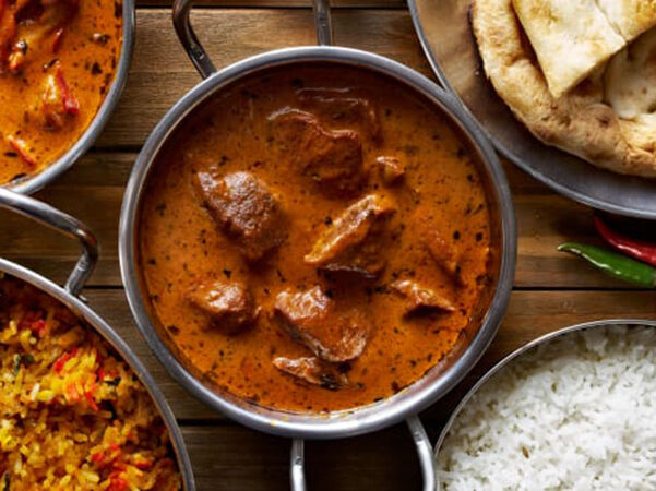 nhà hàng ấn độ, khazaana indian halal restaurant, namaste hanoi, foodshop 45, zaika restaurant, spices taste of india, top 14 nhà hàng ấn độ ngon chuẩn vị tại hà nội
