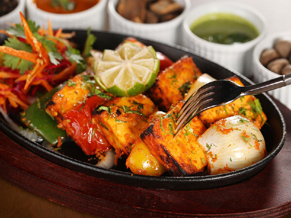 nhà hàng ấn độ, khazaana indian halal restaurant, namaste hanoi, foodshop 45, zaika restaurant, spices taste of india, top 14 nhà hàng ấn độ ngon chuẩn vị tại hà nội