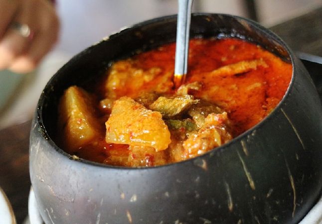 ẩm thực, du lịch campuchia, món ngon campuchia, đặc sản campuchia, top 12 món đặc sản truyền thống độc đáo của người campuchia