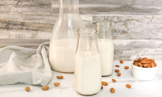 sữa tươi, sữa, công dụng của sữa, top 10 công dụng thần kỳ của sữa tươi