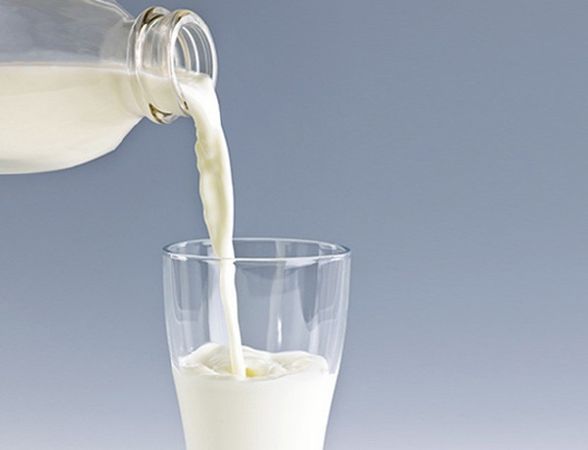 sữa tươi, sữa, công dụng của sữa, top 10 công dụng thần kỳ của sữa tươi