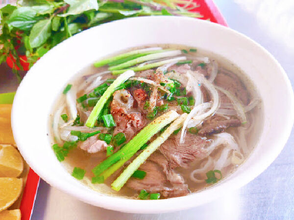 quán phở ngon hải phòng, phở tâm, quán phở bò nam định, quán phở bò, quán phở nhất, top 10 quán phở ngon và chất lượng tại hải phòng