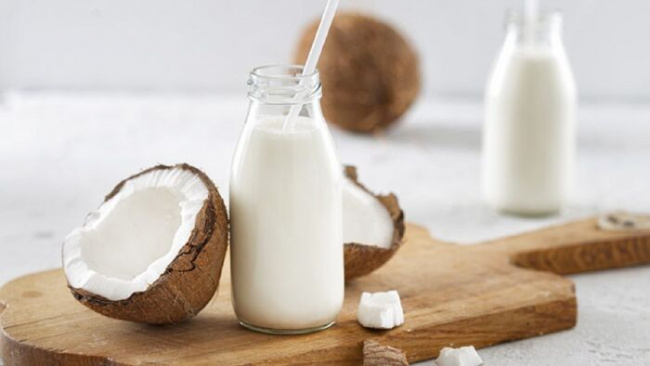 ẩm thực, sữa, sữa hạt, sữa từ thực vật, sữa ngũ cốc, sữa ngon từ thực vật, top 11 cách làm sữa từ các loại thực vật ngon và đơn giản nhất tại .