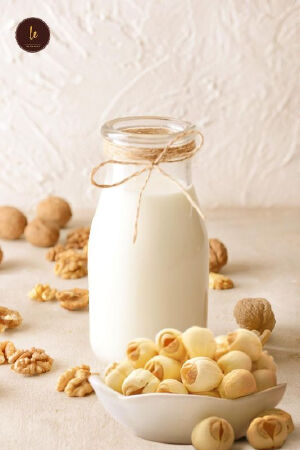 ẩm thực, sữa, sữa hạt, sữa từ thực vật, sữa ngũ cốc, sữa ngon từ thực vật, top 11 cách làm sữa từ các loại thực vật ngon và đơn giản nhất tại .